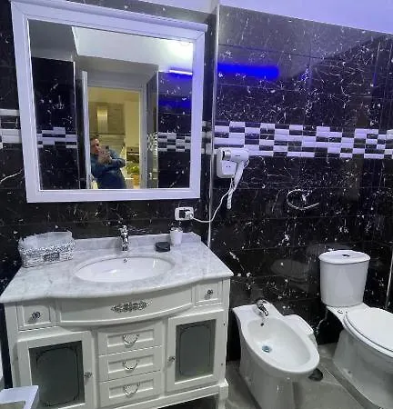 Cappuccini Sweet Apartman Pozzuoli