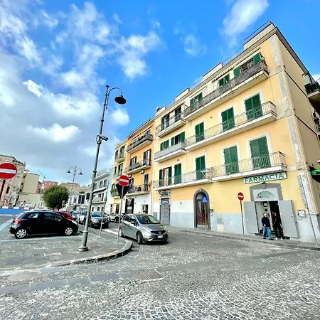 Cappuccini Sweet Pozzuoli