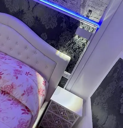 Apartman Cappuccini Sweet