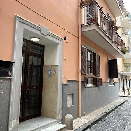 Cappuccini Sweet Apartman *